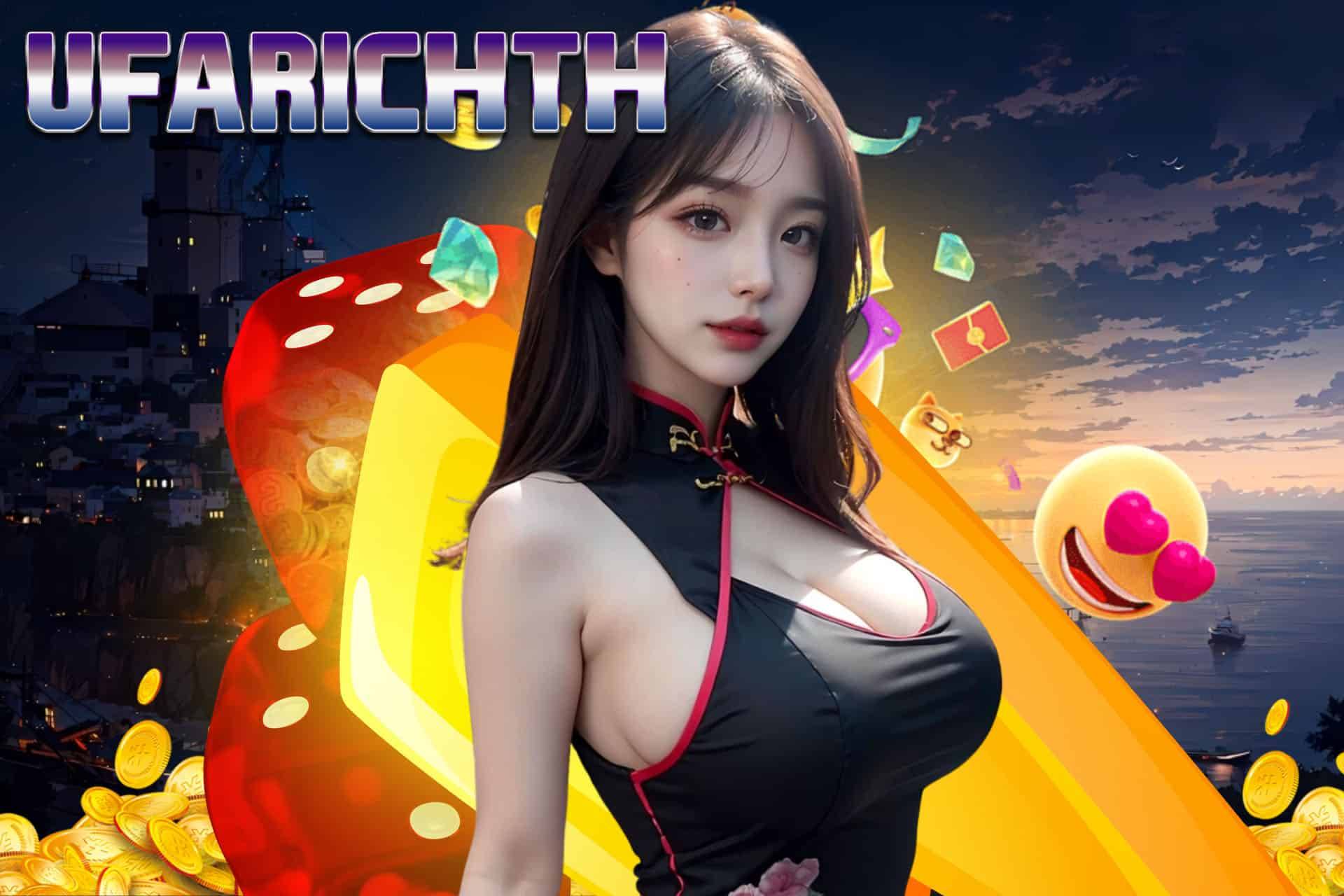 ufarichth slot
