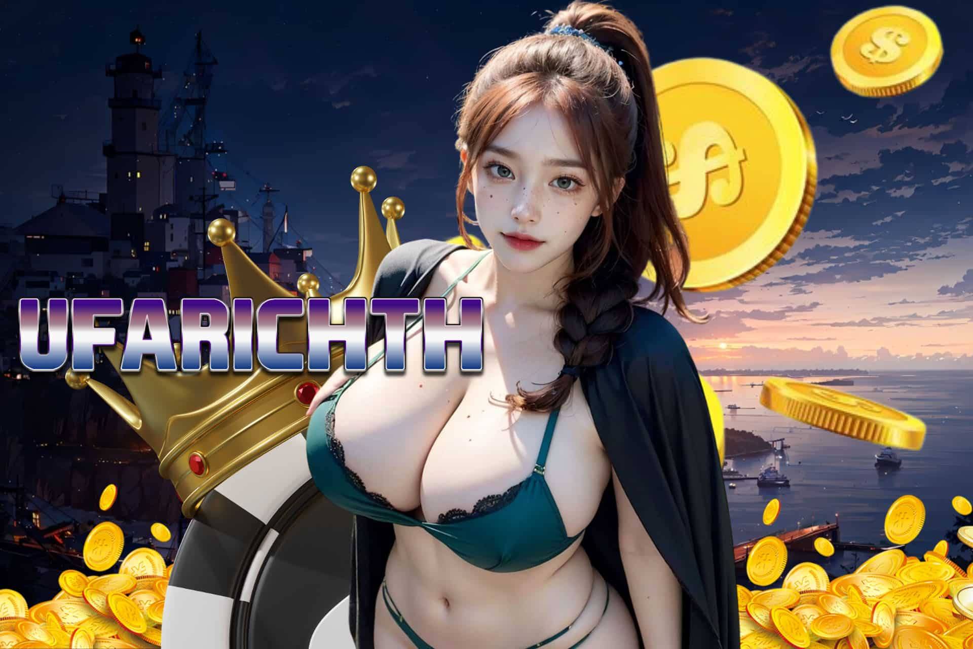 ufarichth bet