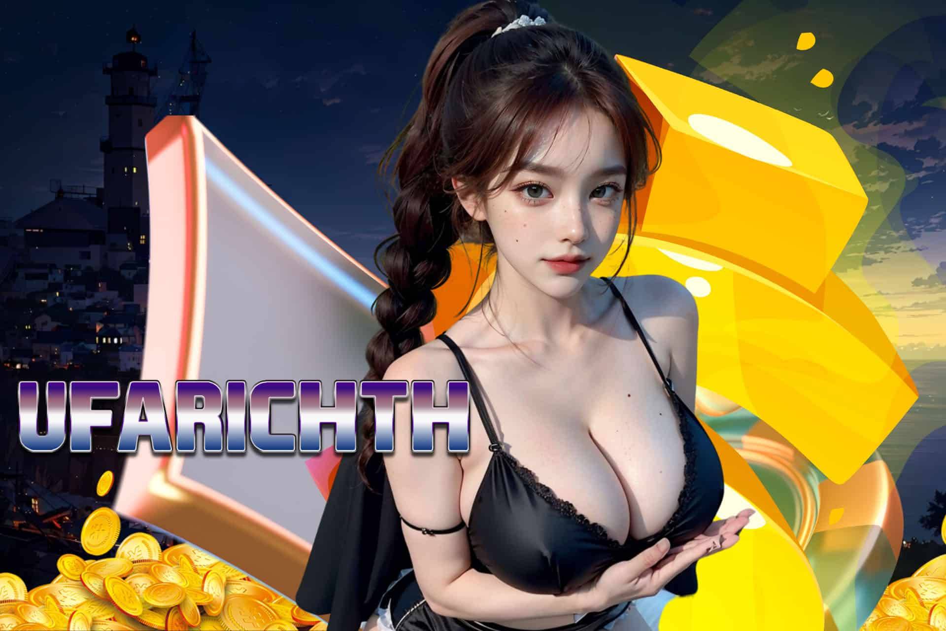 ufarichth